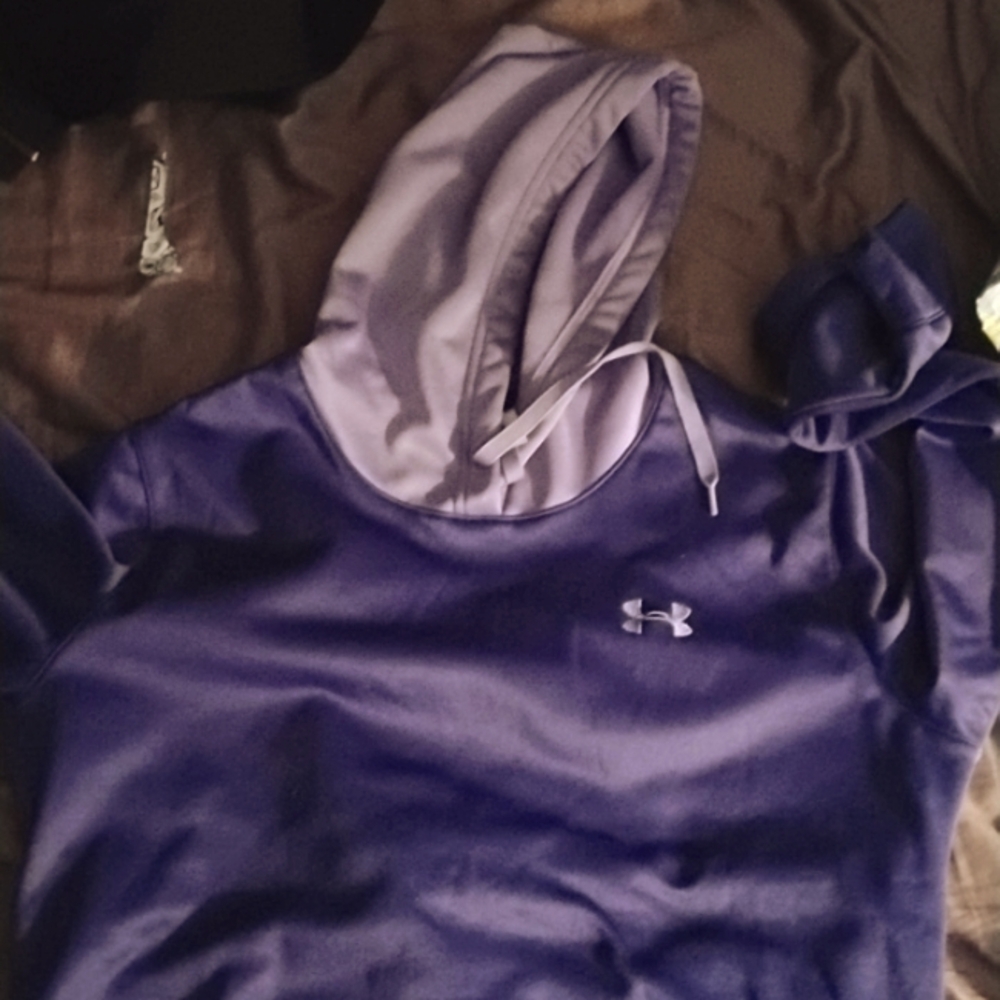 Under armour Hoodie